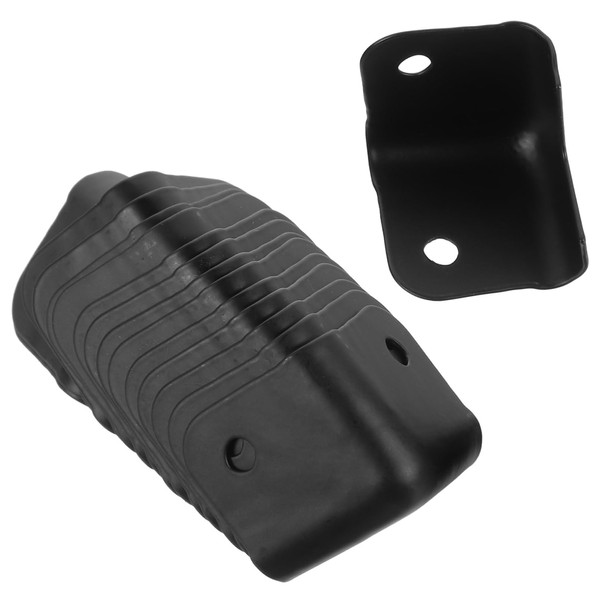 16pcs Box Speaker wrap angle cabinet corner protectors table corner