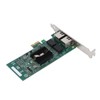 Network Card 82576GB Chip PCIE X1 Gigabit Dual Port Electric
