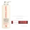 Marcel Carre Hair Loss Control Shampoo 1lt Ampolletas Caida