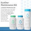 EcoOne | Hot Tub Chemical Maintenance & Supply Kit |