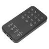 Voice Changer Multifunction 12 Sound Effects Fine Tuning Function One