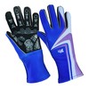 TK Karting Gloves Go-Kart Racing Gloves Rally Gloves Printed Design