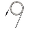 Inkbird Stainless Replacement Probe for IBT-4XS Bluetooth Grill Thermometer (Only