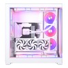 Phanteks NV9 Premium DRGB Kit, 4X D/A-RGB LED modules for