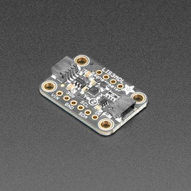 Adafruit 4479 Adafruit Three Axis Magnetometer - LIS3MDL - Stemma QT/Qwiic