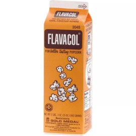 Gold Medal 35Oz Flavacol Salt