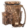 Peregrine Field Gear Venture Bucket Pack Lite (Mossy Oak Shadow