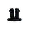 Aswalling Bowden Tube Coupling Collet Clamp Clip PTFE Tube Collet