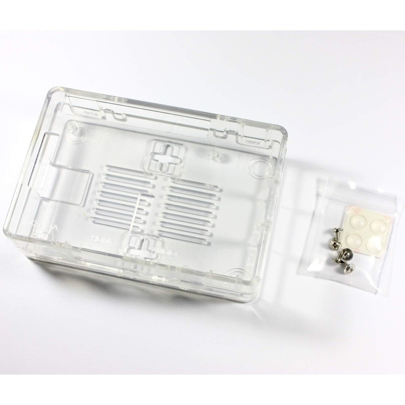 Raspberry Pi Model B+ / Pi 2 / Pi 3