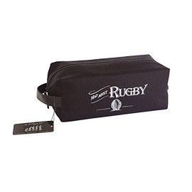 Arora Ultimate Gifts Rugby Wash Bag, Multicolour, One Size
