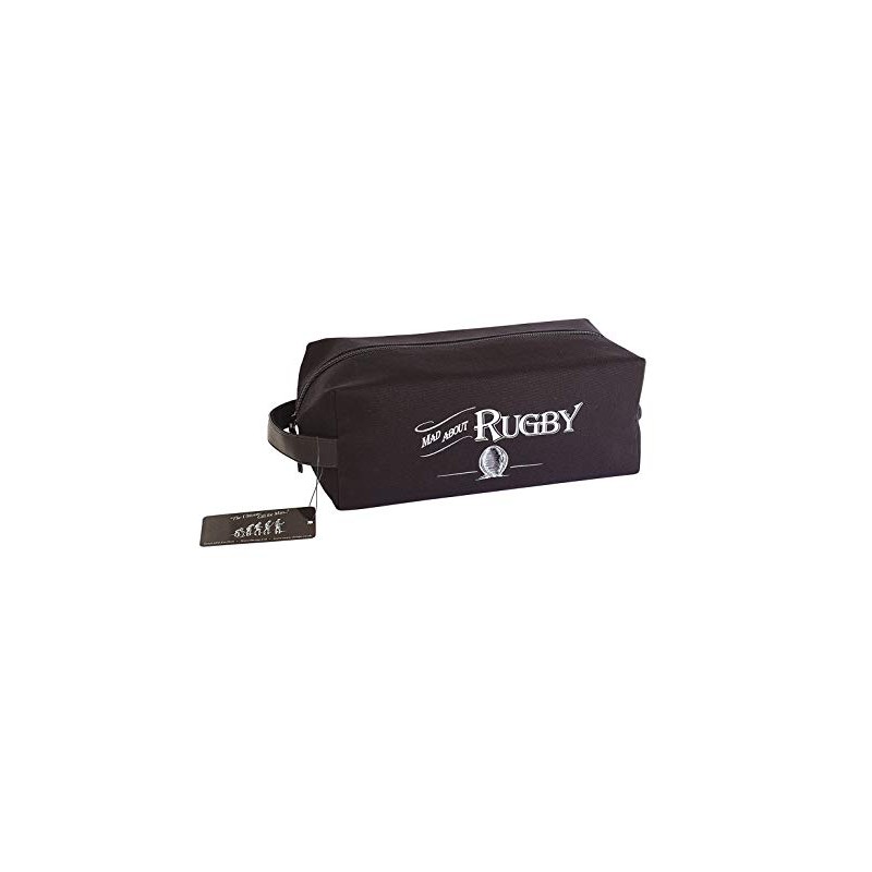 Arora Ultimate Gifts Rugby Wash Bag, Multicolour, One Size
