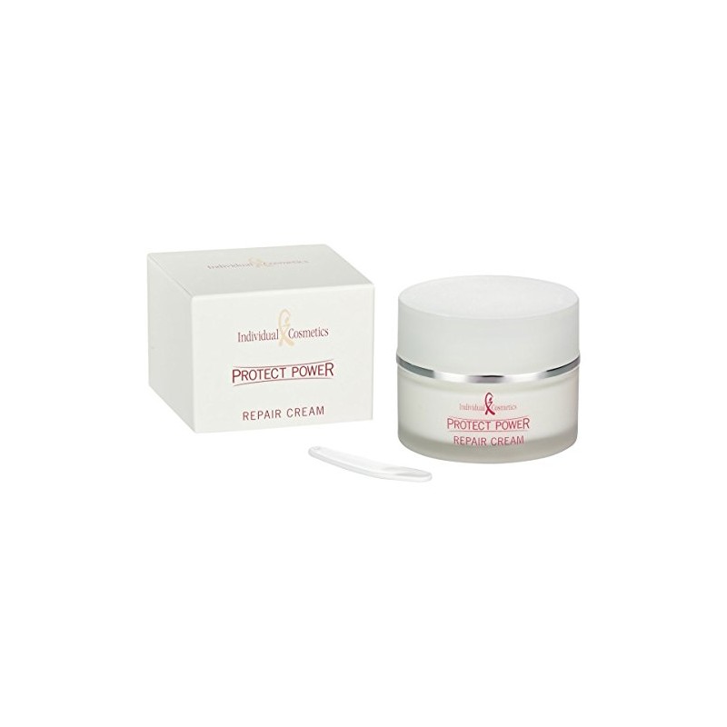 Individual Cosmetic Protect Power Repair Cream 50 ml