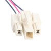 DC 13V Fridge Freezer Evaporator Fan Motor for LG Fridge