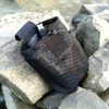 IDOGEAR Tactical Molle Dump Pouch Foldable Mag-Net Drawstring Recycle Pouch