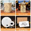 Cousin Gifts for Women Best Cousin Ever Gifts,Mason Jar Night