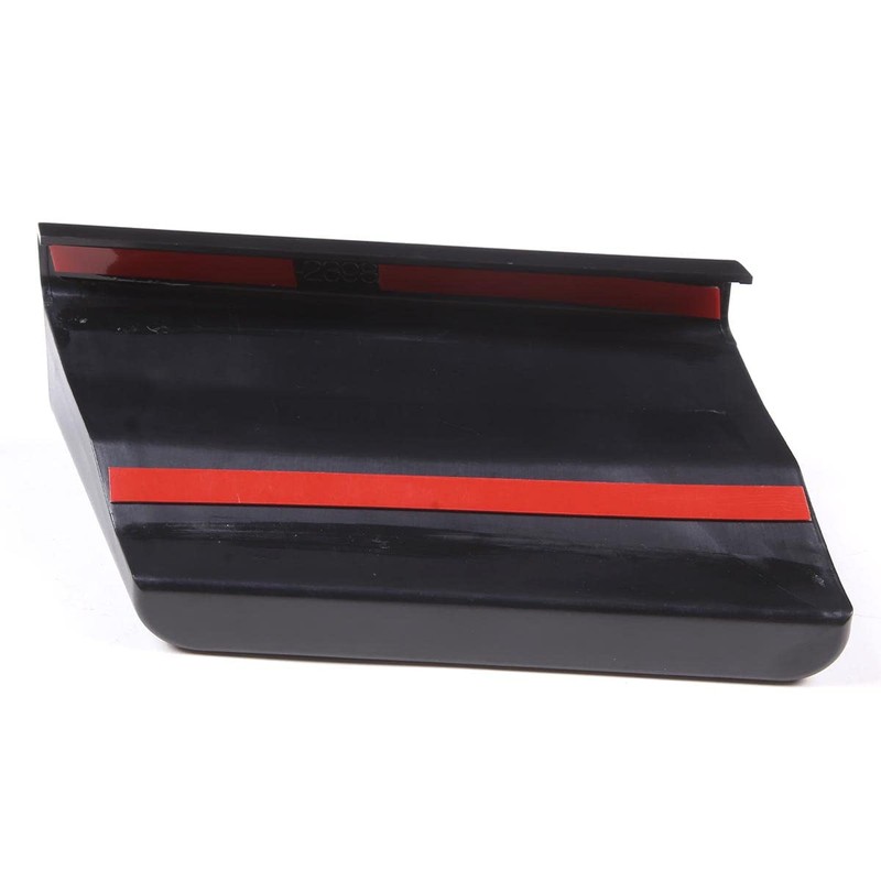 Lcojicep Center Console Gear Side Storage Box Compatible with Ford