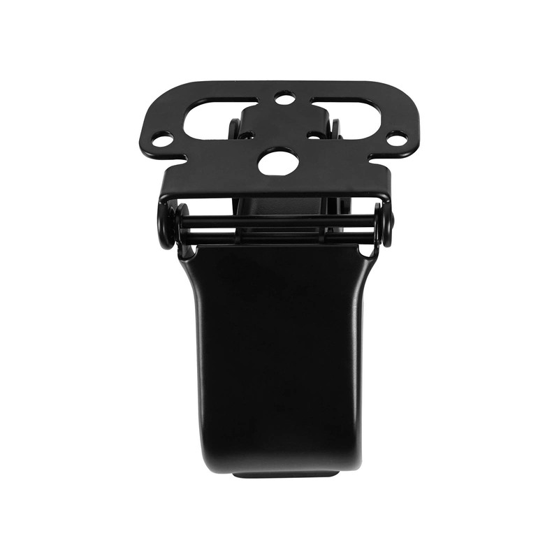 Hooke Road Hard Top Clamp Compatible with Jeep Wrangler JK