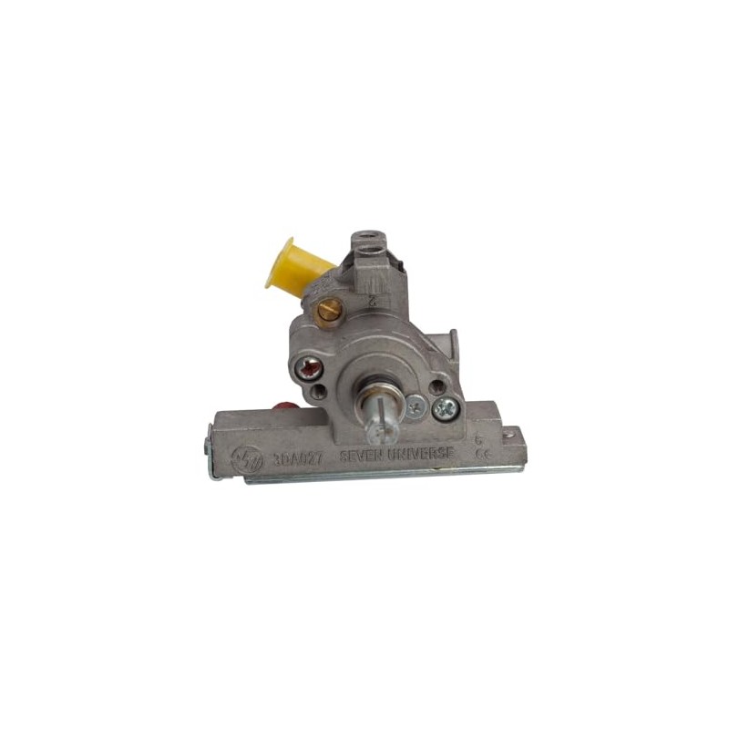 Bull Outdoor Products Backburner Valve