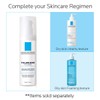 La Roche-Posay Toleriane Sensitive Fluide Protective Moisturizer, Lightweight Oil-Free Face