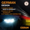OSRAM LEDriving XTR, ≜H7 LED headlight lamps, cool white LED