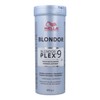 Wella Professionals Blondor Plex Polvo Decolorante Aclara 9 Niveles 400