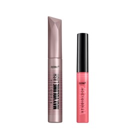 Cyzone Set Volumen Total