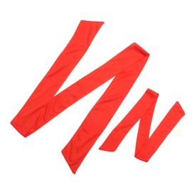 Healeved Pirate Costume Accessories Bandana Belt Set Women Men Pirate Accessories Carnival Party Supplies