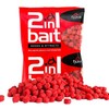 Fjuka 2in1 FatBoys - 10mm Hook Bait. The soft feed
