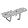 Frankberg Bonnet Lock Compatible with Golf V 1K1 1K5 2003-2009