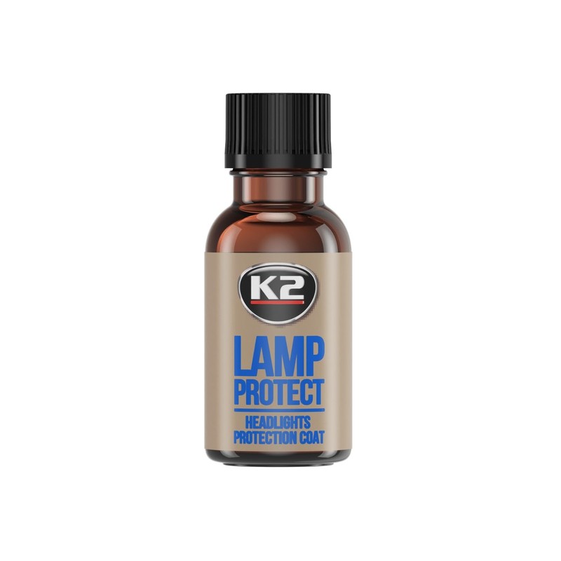 K2 Lamp Protect Headlight Protection Coating