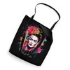 Frida Kahlo - Variety of items Tote Bag