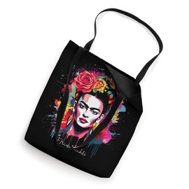 Frida Kahlo - Variety of items Tote Bag