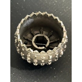 GP Super Rare! Dual Gothic 12 For IBM Selectric II Typewriter Element Ball