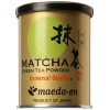 Maeda-en Shiki Matcha Universal Quality Green Tea Powder 1.0oz (28g)