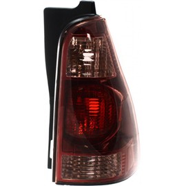 For Toyota 4Runner 2003-2005 Tail Light Assembly Unit Passenger Side DOT Certified | TO2801147 | 81551-35310