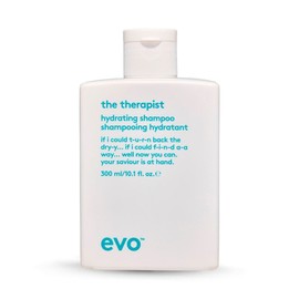 Evo The Therapist Hydrating Shampoo 300ml