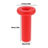 eMagTech 5x Push Fit End Plug 12mm Compatible with John