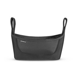 UPPAbaby UPPAbaby Carry-All Parent Organizer, Black