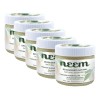 10 Desodorantes 100 Natural Neem Y Aceit Coco75 G Mandumed                                                                                            