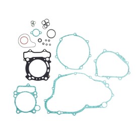 TUSK Tusk Complete Gasket Kit Compatible with Yamaha YZ250F 2001-2013