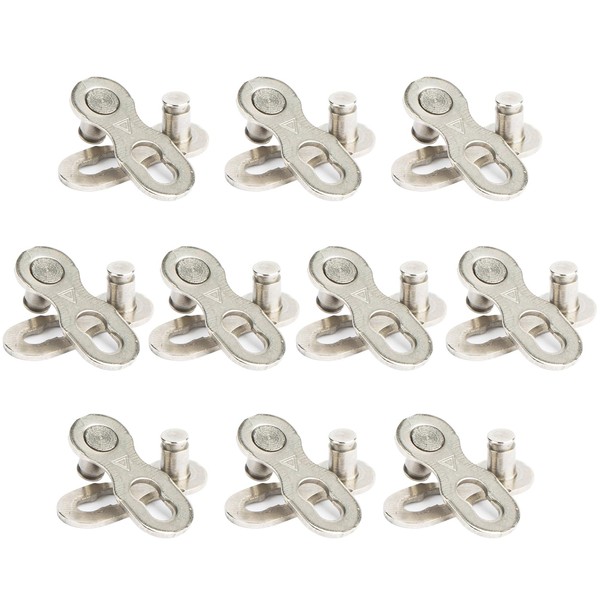 Bike Quick Missing Link Connectors - PSLER Bike Chain Missing