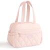 Veki Lunch Box for Women Men, Cute Reusable Insulated Lunch