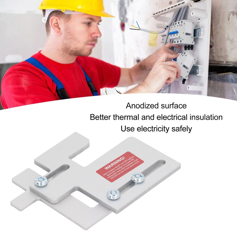 Generator Interlock Kit Switch for Eaton Cutler Hammer BR Series