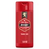 Old Spice Refreshing Body Wash for Men, 3X Defense, 24/7