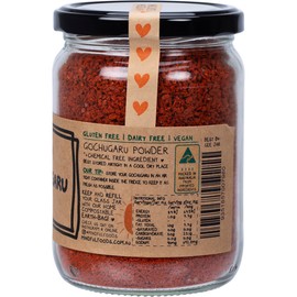 MINDFUL FOODS Gochugaru 190g