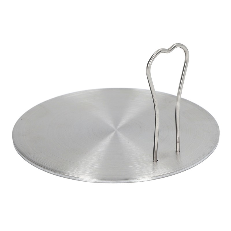 Heat Diffuser Plate Stainless Steel Induction Plate Electric Induction Cooker