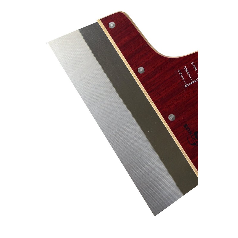 坂爪 Productions SS to be Putty Bella/Thick No6 