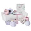 Lumunu Deluxe Bath Additives
