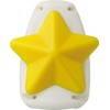 Sonic Kid’s Clip, Star, Tag Fastener That Won’t Rip Clothing