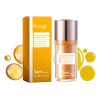 Crema Para Ojos Papa Feel 5d, Gel Reafirmante Antiarrugas